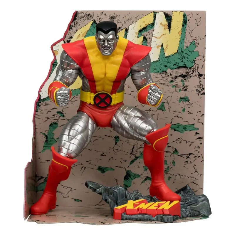 Marvel Collection PVC Statue 1/10 Colossus (X-Men #1) 17 cm - sofort lieferbar