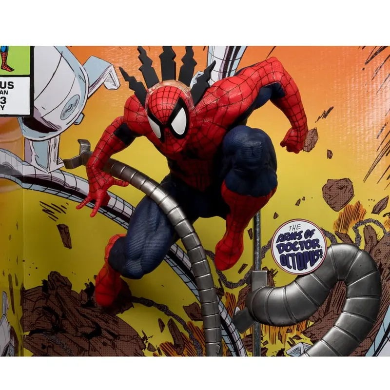 Marvel Collection PVC Statue 1/6 Spider-Man (Marvel Tales #223) 25 cm - sofort lieferbar