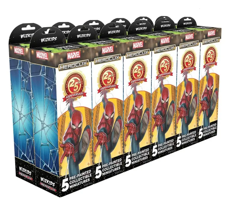 Marvel HeroClix
