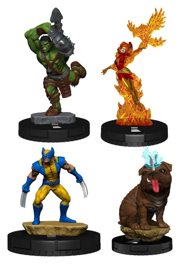 Marvel HeroClix
