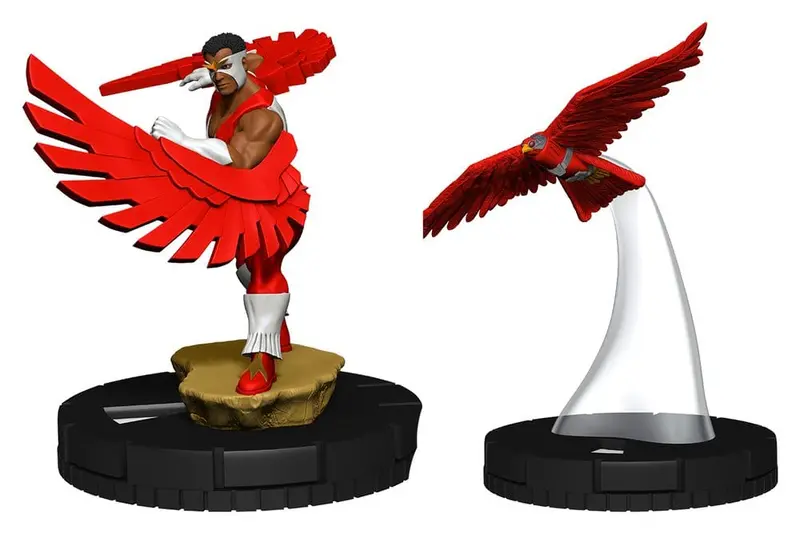 Marvel HeroClix