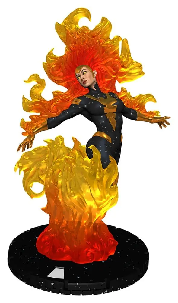 Marvel HeroClix