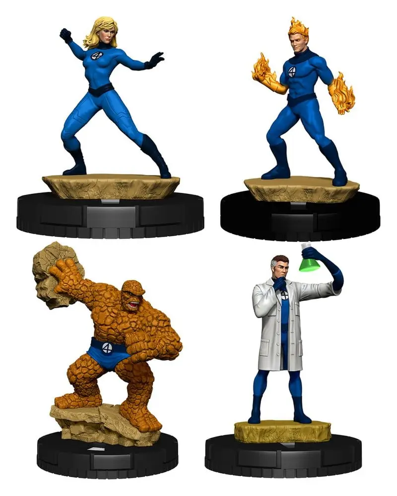 Marvel HeroClix
