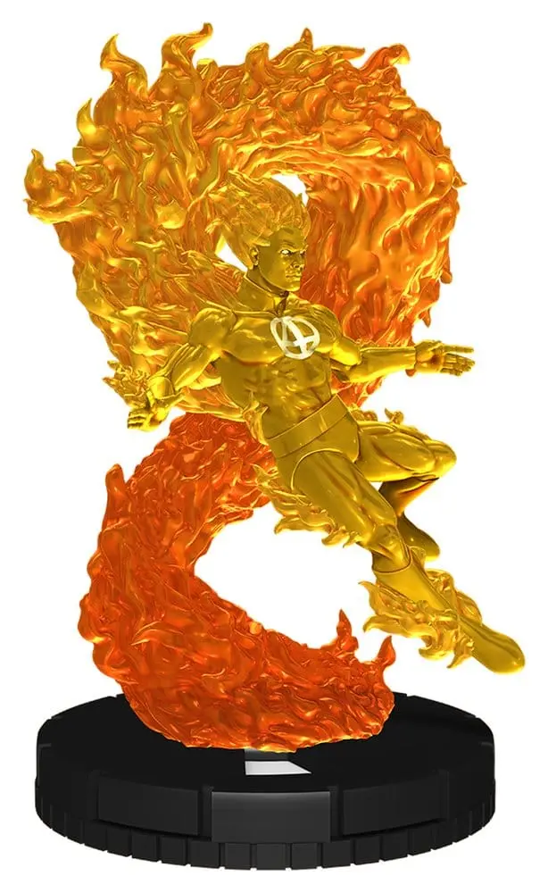 Marvel HeroClix