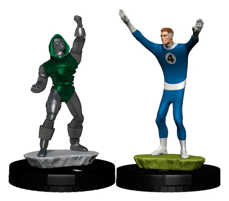 Marvel HeroClix
