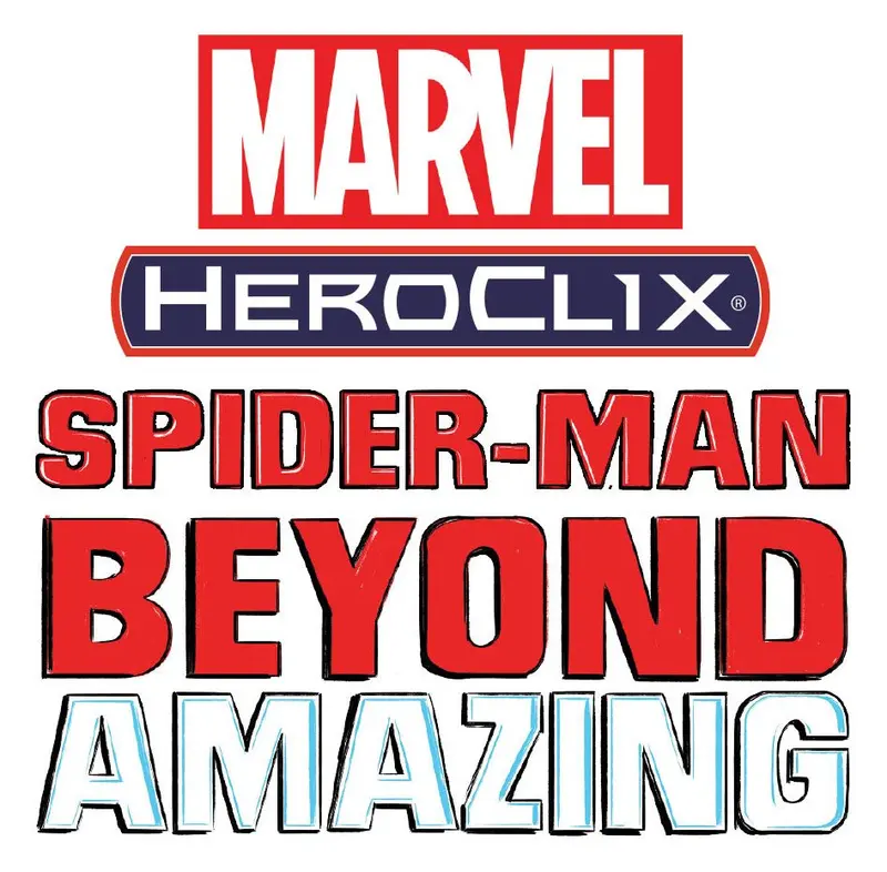 Marvel HeroClix