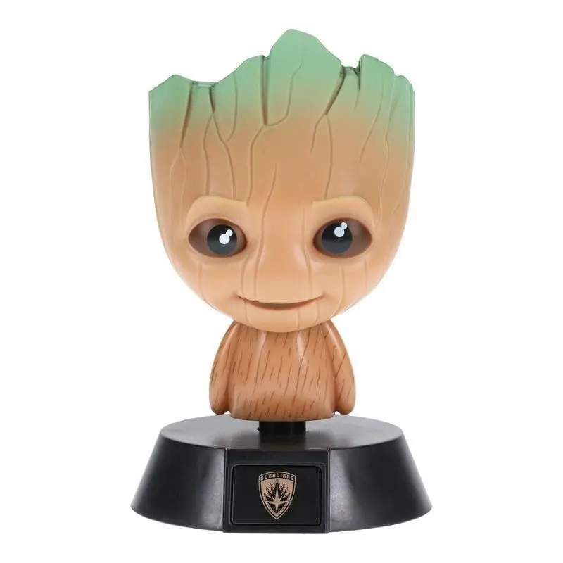 Marvel Icon Lampe Guardians of the Galaxy Groot - sofort lieferbar