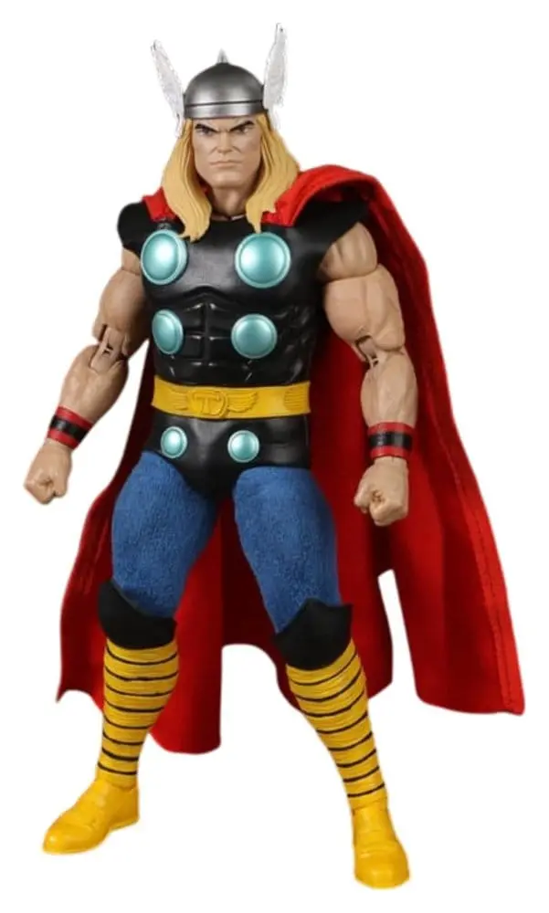 Marvel One