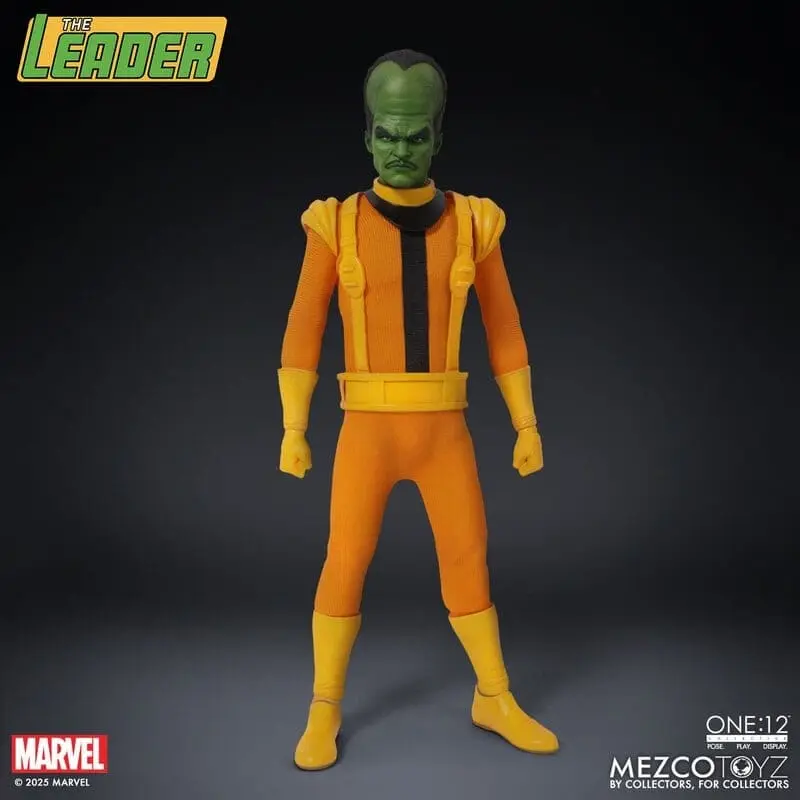 Marvel One