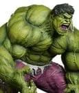 Marvel Premium Format Statue Hulk 59 cm