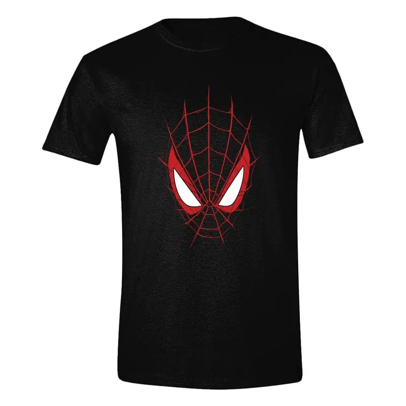 Marvel T-Shirt Face Größe M