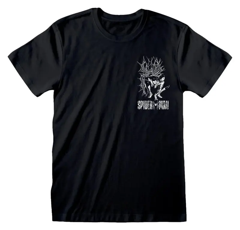 Marvel T-Shirt Spider-Man Brand New Day