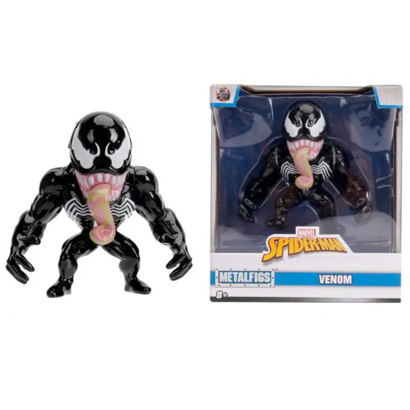 Marvel Venom Figur, 10 cm