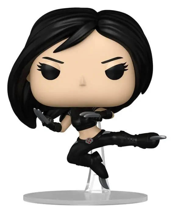 Marvel Weapon X Program POP! Vinyl Figur X-23 9 cm