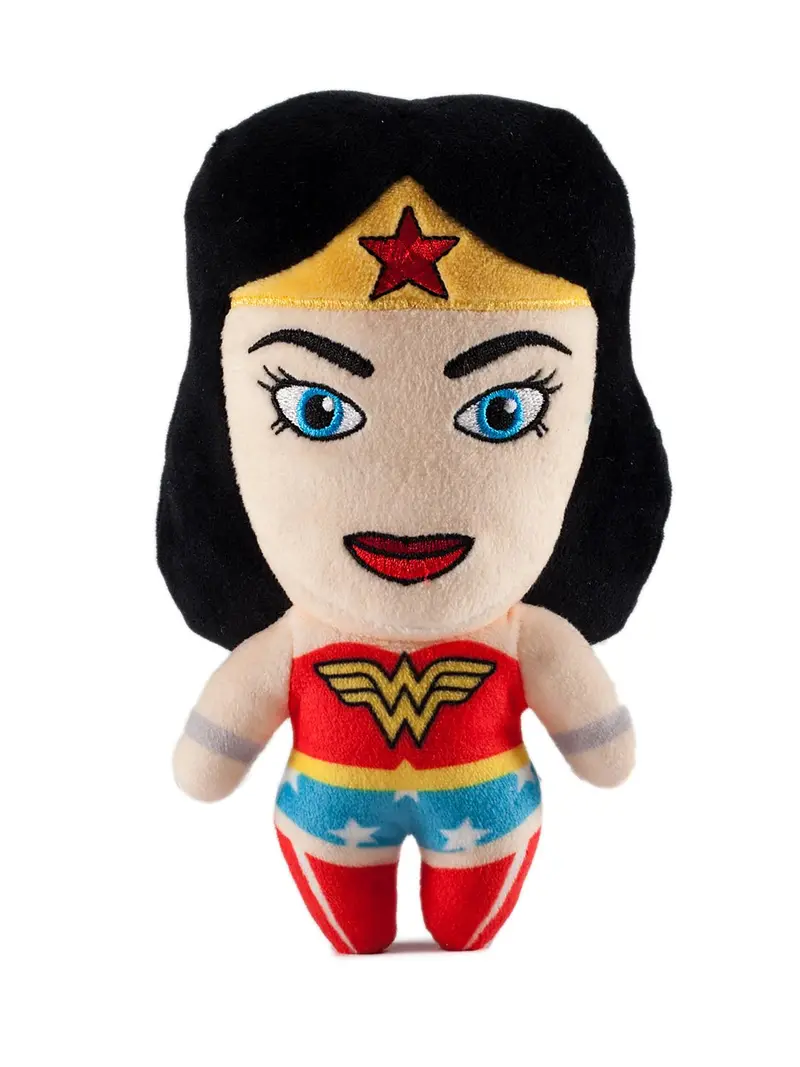 Marvel - Wonder Woman - Plüsch - 20 cm