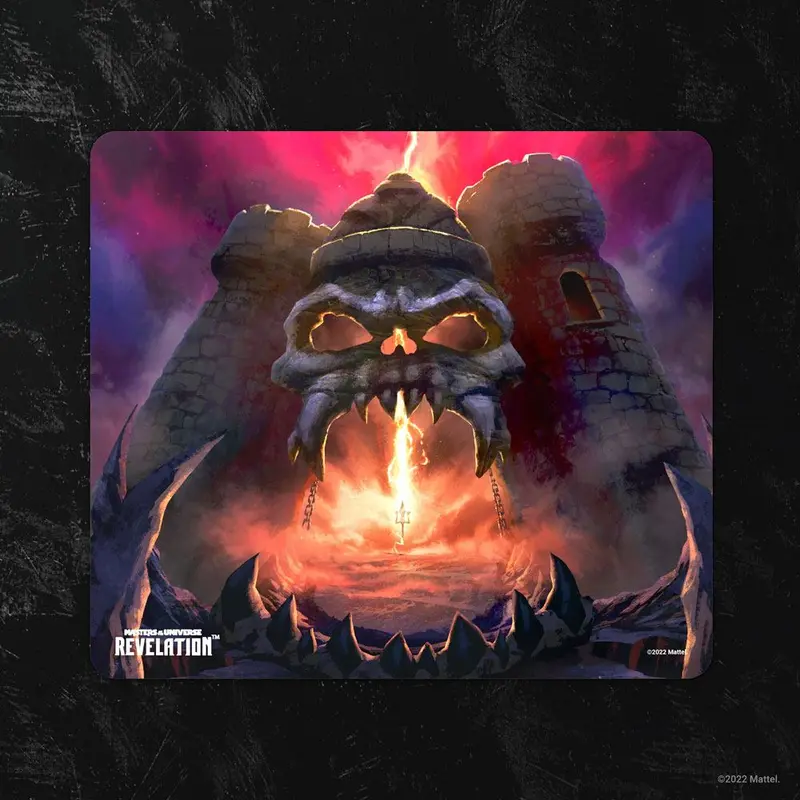 Masters of the Universe