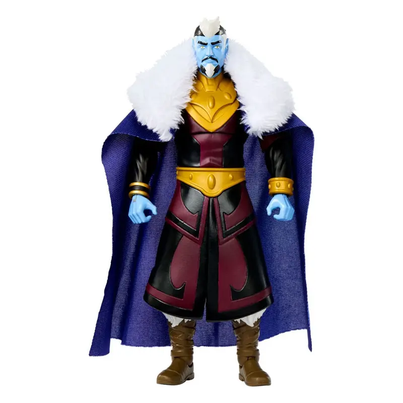 Masters of the Universe