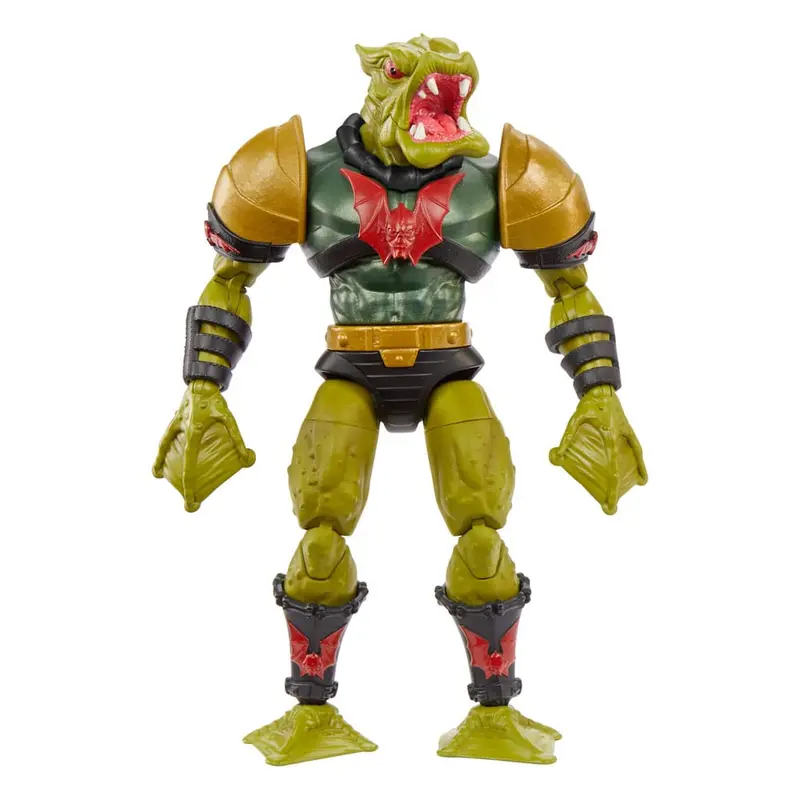 Masters of the Universe