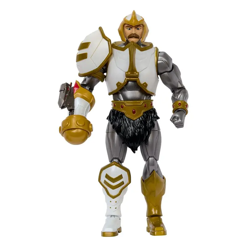 Masters of the Universe