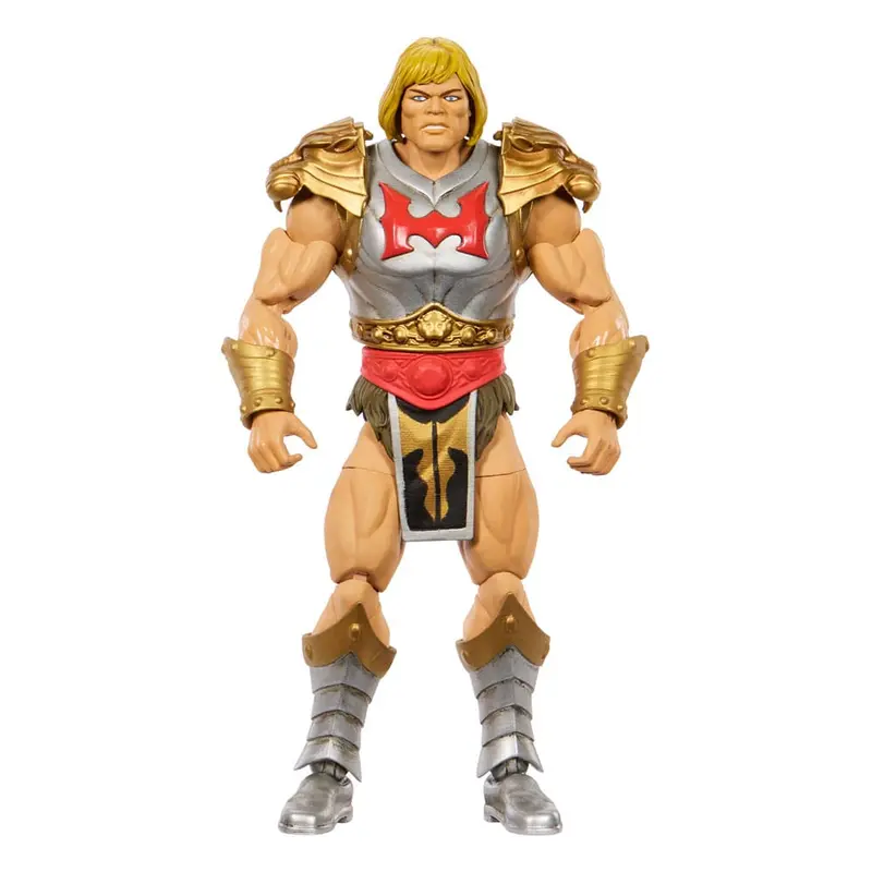 Masters of the Universe