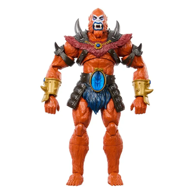 Masters of the Universe