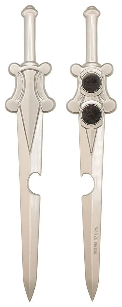 Masters of the Universe Flaschenöffner Power Sword Magnetic