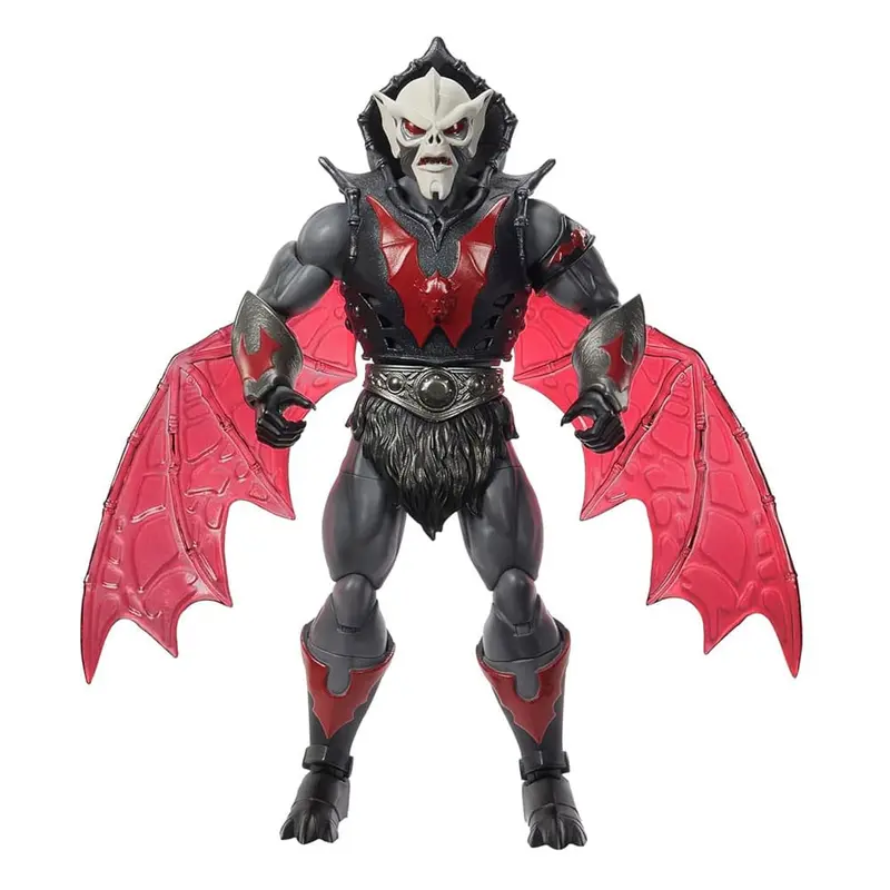 Masters of the Universe New Eternia Actionfigur Hordak 18 cm - sofort lieferbar
