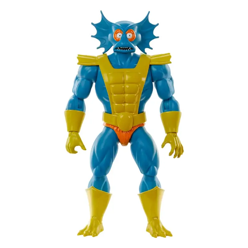 Masters of the Universe Origins Actionfigur Cartoon Collection