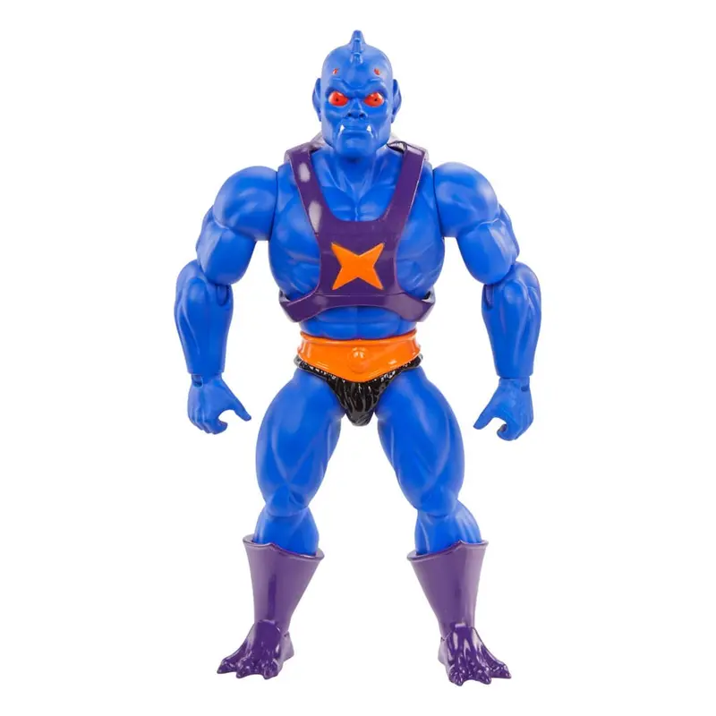 Masters of the Universe Origins Actionfigur Cartoon Collection