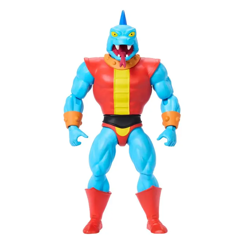 Masters of the Universe Origins Actionfigur Cartoon Collection