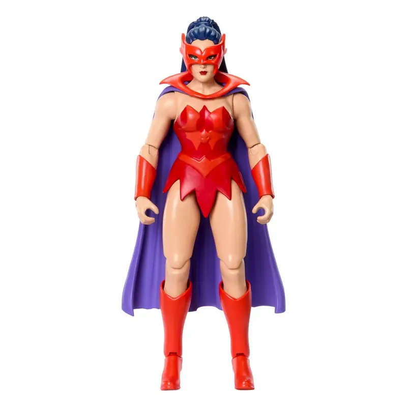 Masters of the Universe Origins Actionfigur Catra (Cartoon Collection) 14 cm - sofort lieferbar