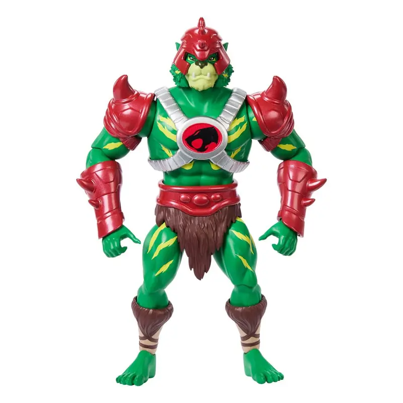 Masters of the Universe x ThunderCats Actionfigur ThunderCat Battle Cat 14 cm - sofort lieferbar