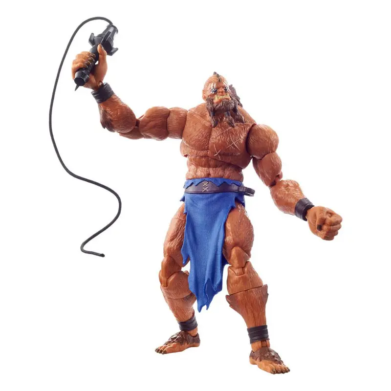 Masters of the Universe