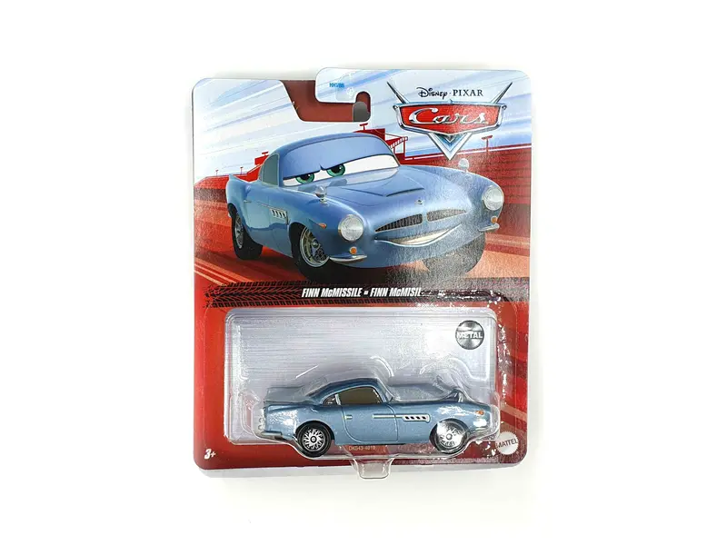 Mattel - Disney Pixar Cars