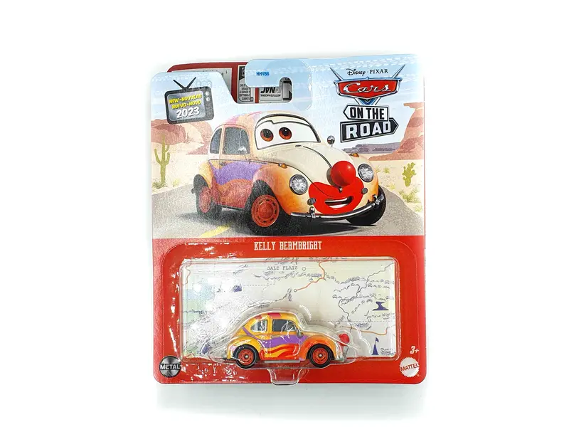 Mattel - Disney Pixar Cars