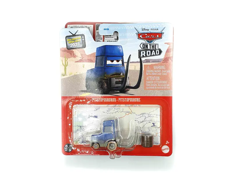 Mattel - Disney Pixar Cars