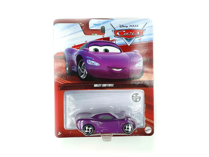 Mattel - Disney Pixar Cars