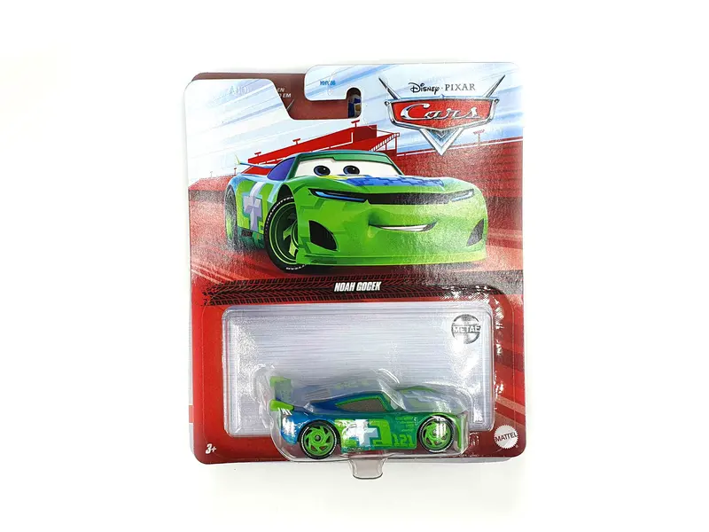 Mattel - Disney Pixar Cars