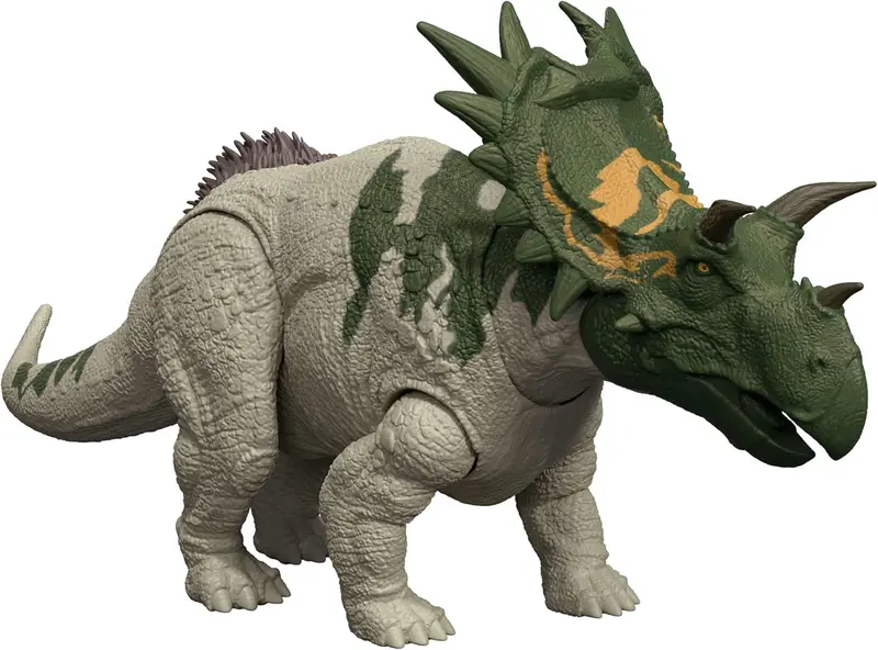 Mattel - Jurassic World