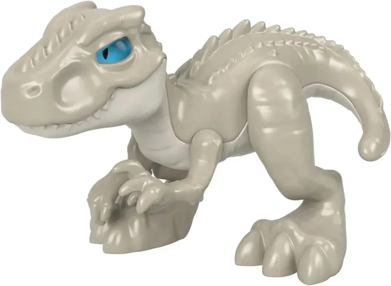 Mattel - Jurassic World Imaginext