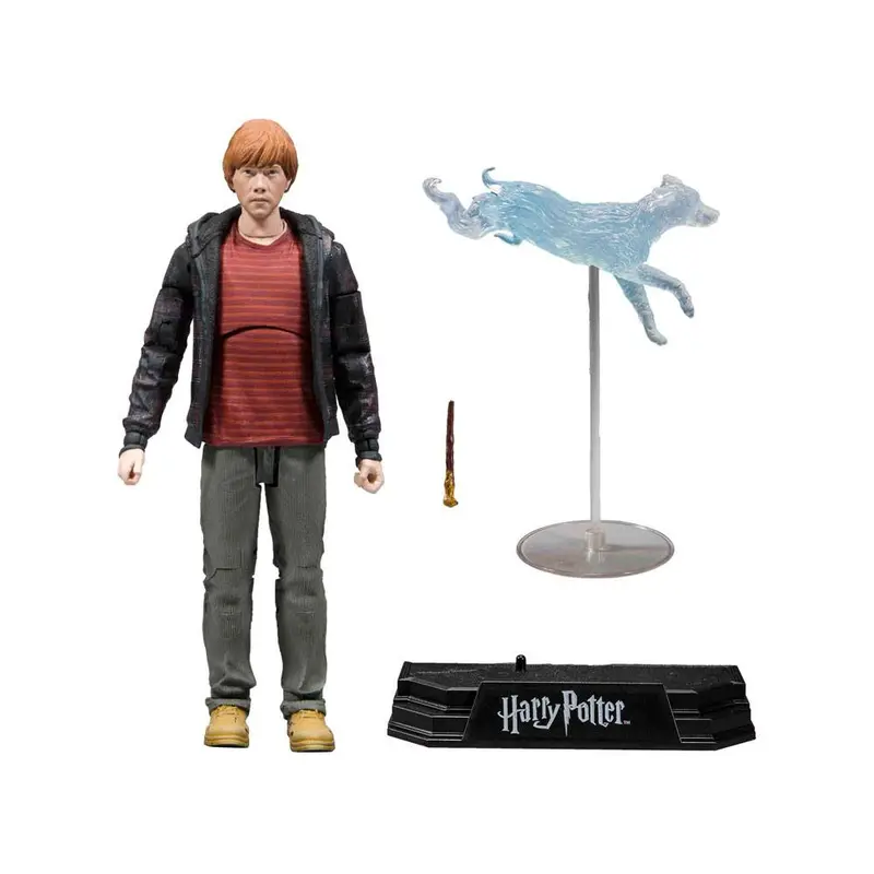 McFarlane - Harry Potter