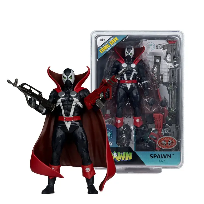 McFarlane - Spawn