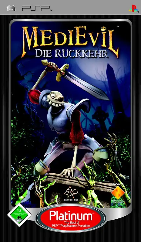Medievil