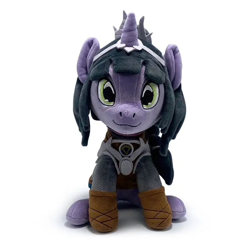 Mein kleines Pony Plüschfigur Shadowheart 22 cm