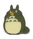 Mein Nachbar Totoro Anstecker Big Totoro and Ocarina