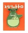 Mein Nachbar Totoro Anstecker Totoro Smiling