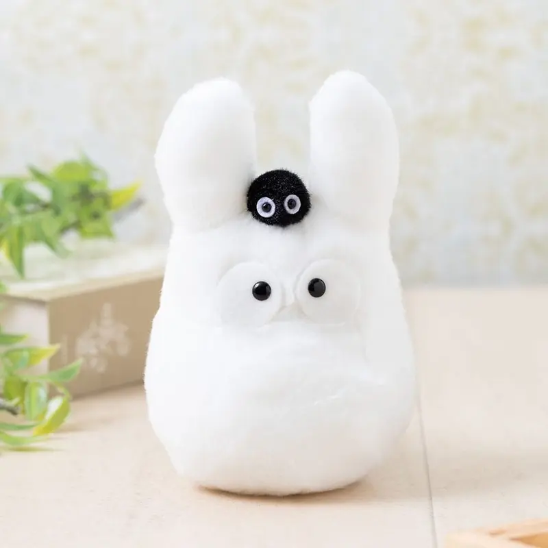 Mein Nachbar Totoro Beanbag Plüschfigur Small Totoro Small