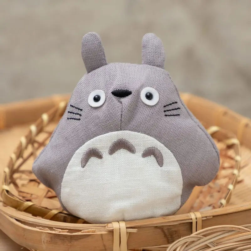 Mein Nachbar Totoro Japanese Style Beanbag Plüschfigur Big Totoro
