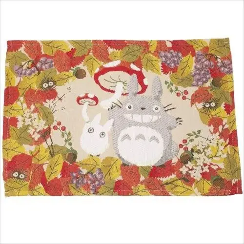 Mein Nachbar Totoro Platzdecke Harvest Festival