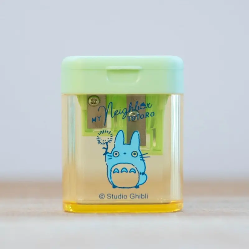 Mein Nachbar Totoro Spitzer Totoro Forest 5 cm